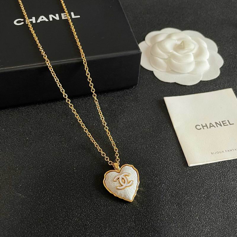 Chanel Necklace 06yxs66